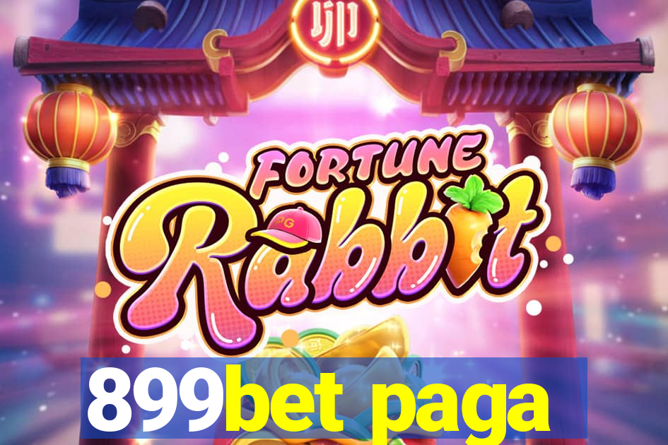 899bet paga